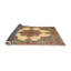 Tapis oriental beige / rose Crotts-718805638
