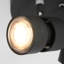Aceton LED Flush Ceiling Lights