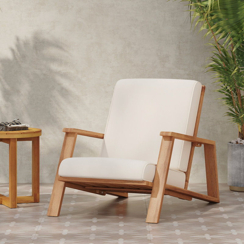 Chaise club Paloma
