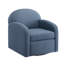 Chaise pivotante Edie-117949998