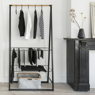 Grand portemanteau pour vêtements Brabantia Linn