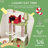 Festive 54-inch Christmas Cat Tree Tower - Multi-level Condo Scratching Post For Multiple Cats