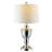 Leming Metal Table Lamp