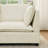 Comfy Cloud Sectional Sofa Set-1372431807