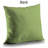 Gathering of Small Cactus - Exotic Botanical – Throw Pillow Cover Only, Double-Sided Print, Insert Not Included-120952029