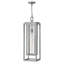 Grande lanterne suspendue Hinkley Republic-129519507