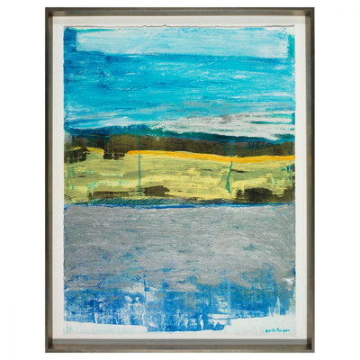 Triffle Print by Edith Parker