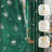 Christmas Snowflake Rod Pocket Velvet Curtains for Living Room-787421479-800206853