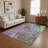 Premium Machine Washable Verlin AMF1782 Contemporary Rug-1430556906