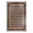One-of-a-Kind 11' 10" X 18' 2" 2010s Wool Area Rug in Black