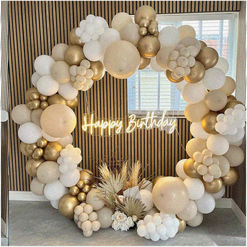 Scoreboard Soccer Birthday Banner