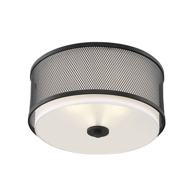 Plafonnier 3 lumières Meridian