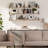 Jeses 3 Piece Paulownia Bracket Shelf
