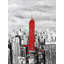 Toile Empire State Building | Décoration de chambre New York