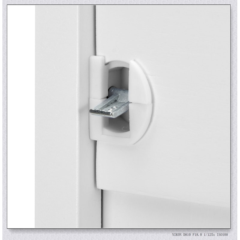 Modern Classic Hall Tree with Shoe Rack, Bench, and Coat Hooks for Entryway Storage and Organization, White