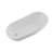 60'' x 31'' Freestanding Soaking Acrylic Bathtub