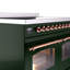 ILVE Nostalgie II 40 in Induction Range-2084676053