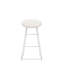 Smatrik Stool with Metal Frame-70893155