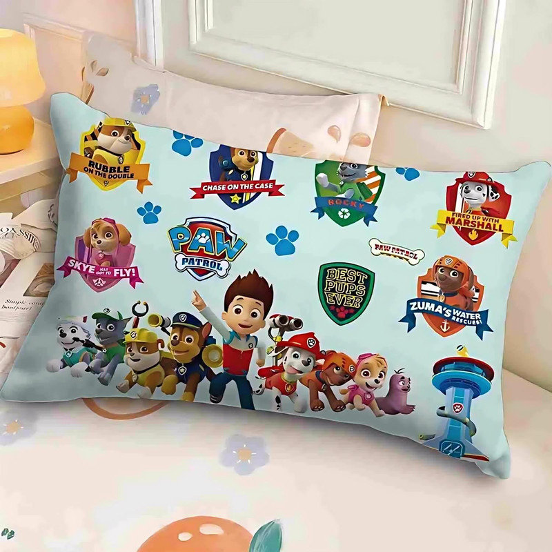 Coussin Paw Patrol