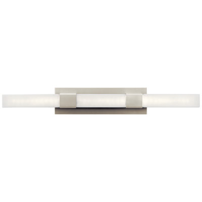 Hanah 1 - Light LED Bath Bar