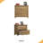 Lateral File Cabinet