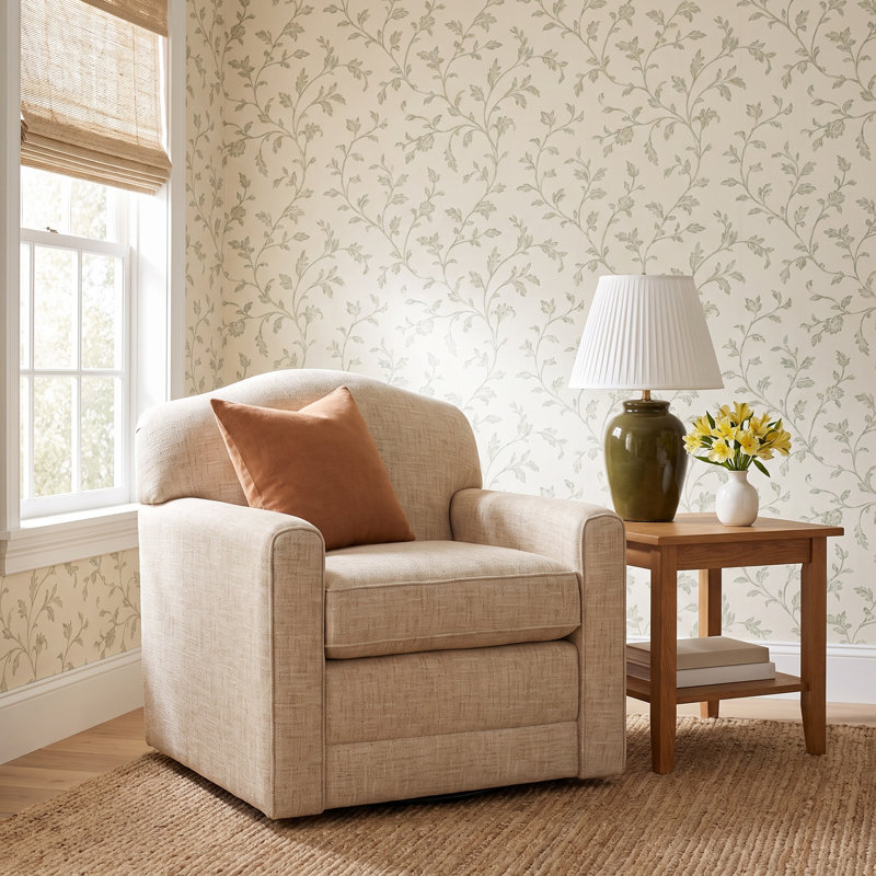 Rigney Swivel Chair