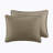 King 3 Piece Luxurious Oversized Quilt Set-119417293-119417292