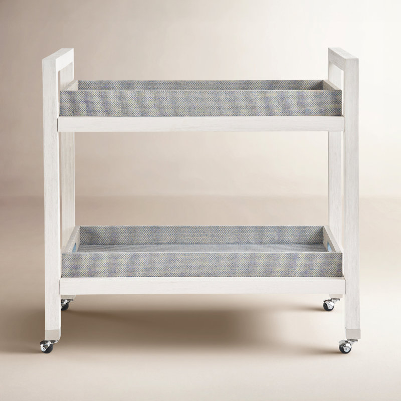 Jupiter Bar Cart