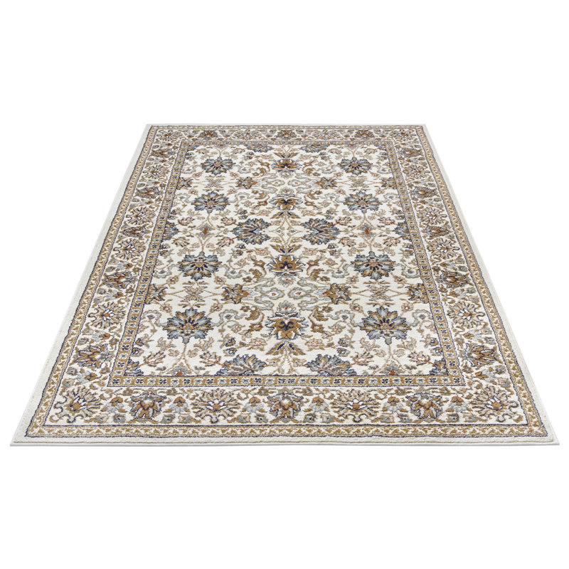 Hanse Home Saraceni Oriental Rug, Rectangle 200 x 280cm