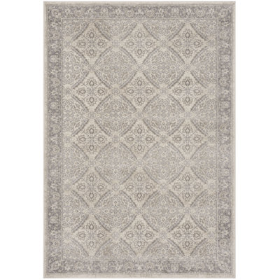 Performance Oriental Rug
