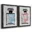 «Blue Wash Perfume», ensemble de 2 reproductions d'art-1406935673-1406935936-1406935676