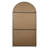 Baylen Metal PATTERN ARCH Wall Mirror