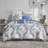 Polyester Nautical Comforter Set-1077608867