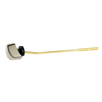Trip Lever - Polished Nickel For Cst704.14, Carolina, Ultimate, Ultramax Toilet
