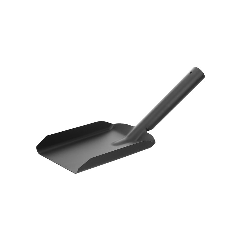 Steel Fireplace Tool Set