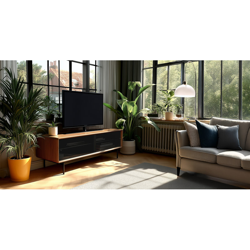 LINQ Media Console