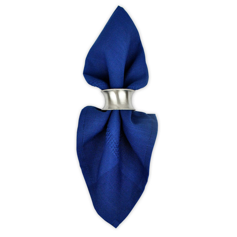 Metal Napkin Ring