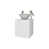 White is out of stock selected