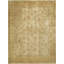 Wool Oriental Area Rug-1659477893