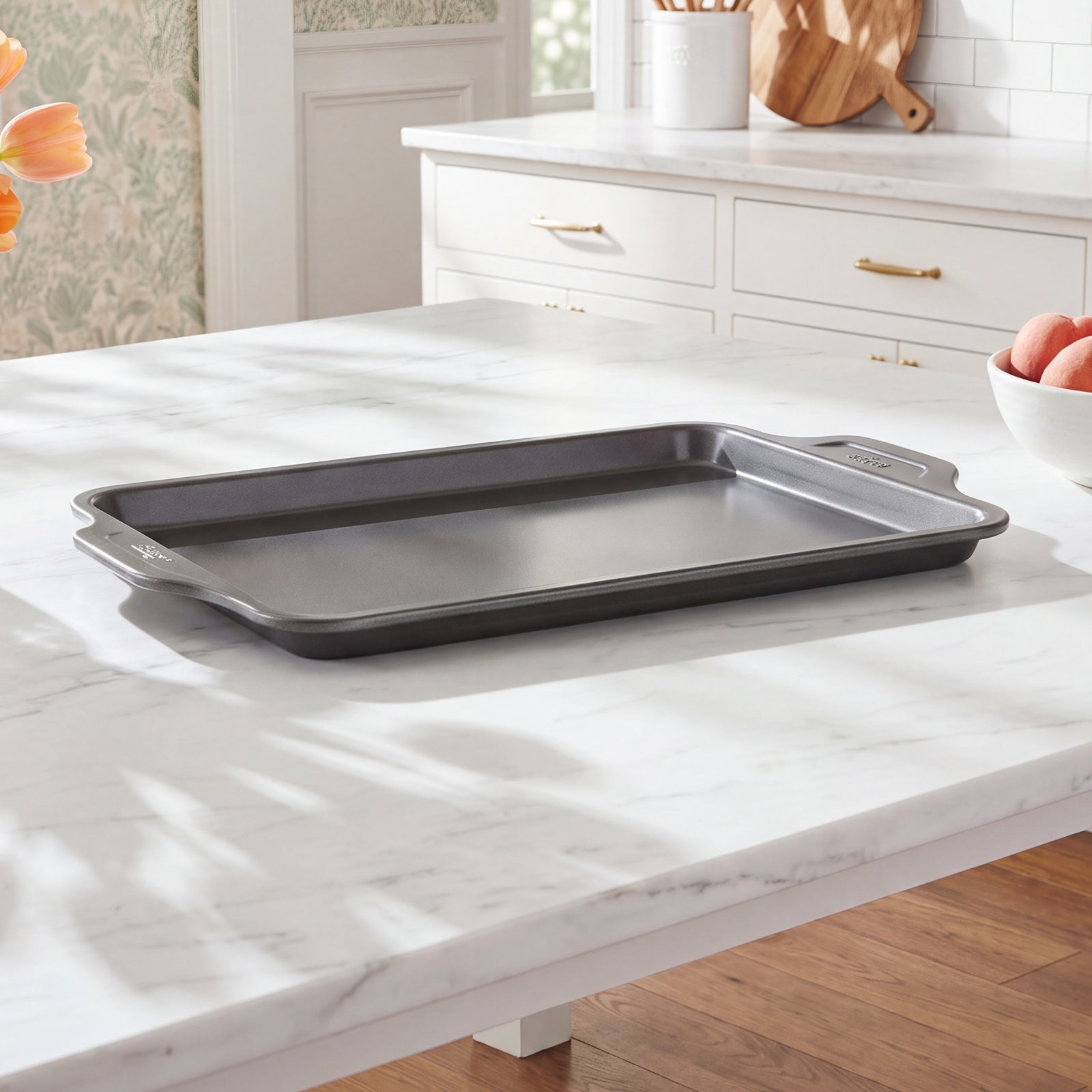 All-Clad Pro-Release Non-Stick Baking Sheet