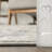 Modern Abstract Power Loom Beige Rug-1924452741