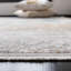 Tapis abstrait Brookneal Performance-454663608