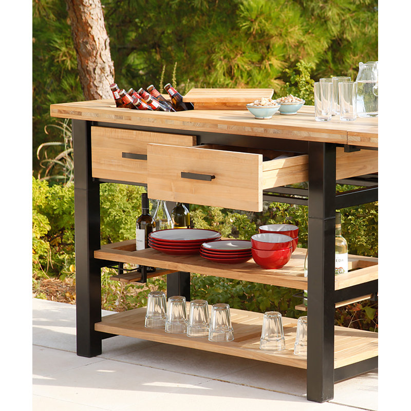 Titan Serving Table