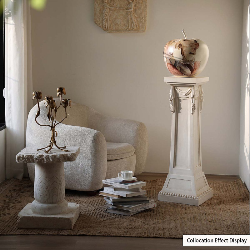 Statue Decorative Object