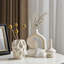 Ceramic / Porcelain Table Vase