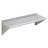 Metal Floating Shelf-93495291