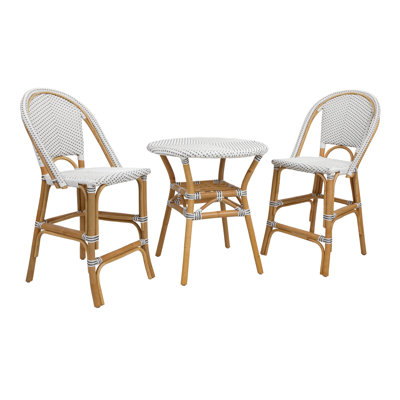 Lydney Counter Stool
