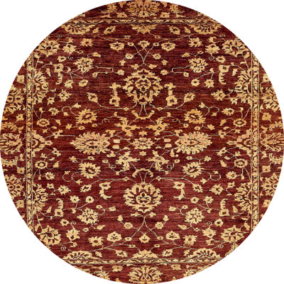 Oriental Indoor Rug