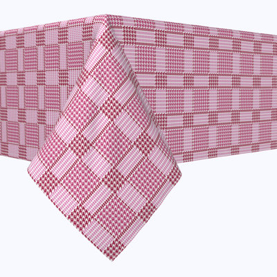 Mandwe Tablecloth