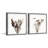" Wildflowers Bundle " 2 - Pieces-1336290100